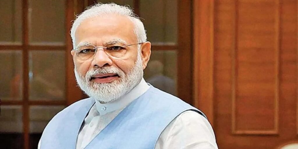 PM Modi Visit CG: प्रधानमंत्री मोदी छत्तीसगढ़ में, डीजी कॉन्फ्रेंस में करेंगे शिरकत, 3 दिन 2 रात का कार्यक्रम