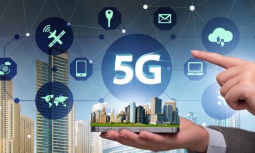 5G Technology
2025