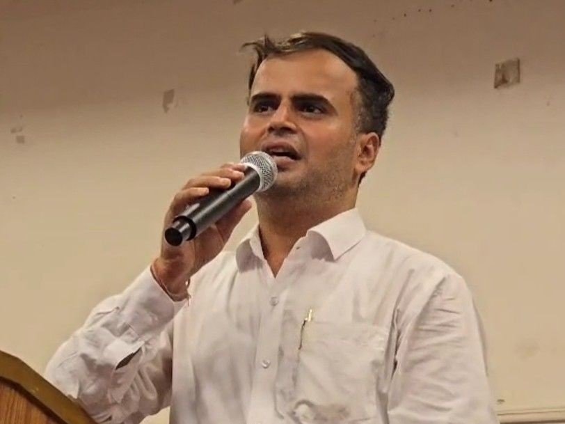 2 करोड़ की ठगी का मास्टरमाइंड हीरानंद भागवानी अदालत में सरेंडर