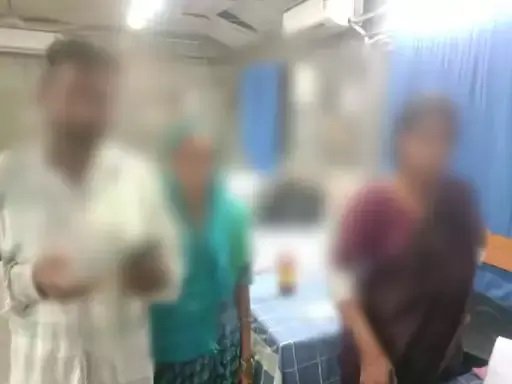 Raipur Crime: पति ने रेजर ब्लेड से पत्नी पर हमला किया, हत्या के प्रयास में केस दर्ज