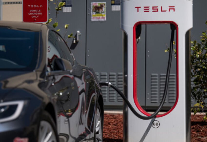 EV
Smart Mobility
2025