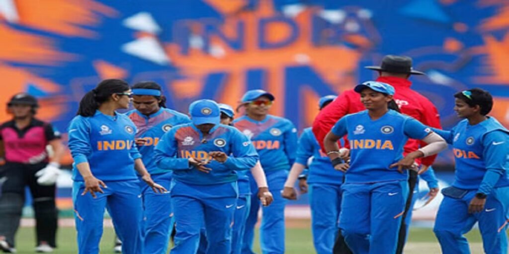ICC रैंकिंग में बड़ा उलटफेर! वर्ल्ड कप के बीच टॉप-10 में मची हलचल, भारतीय खिलाड़ी ने बरकरार रखा नंबर-1 स्थान
