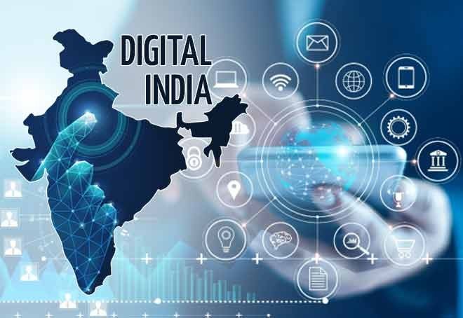 Digital India 2025