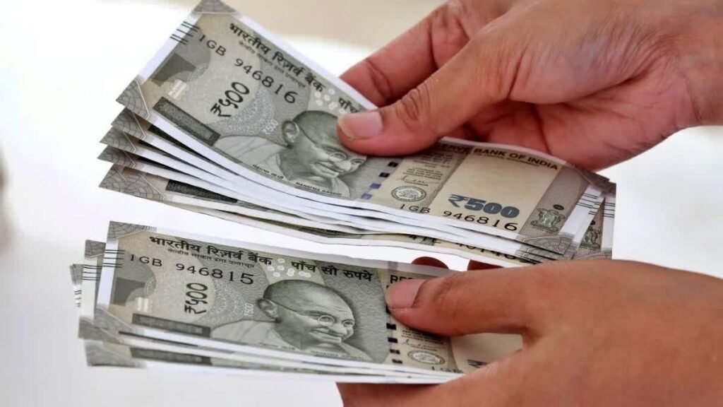 NHM कर्मचारियों के लिए दिवाली तोहफा: 5% वेतन वृद्धि, 14,000 से अधिक कर्मियों को मिलेगा लाभ