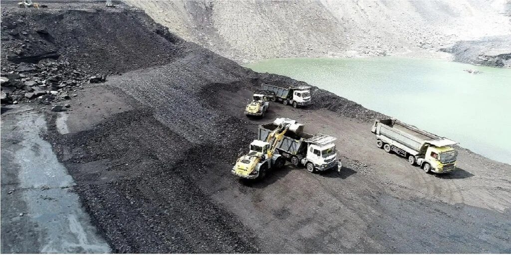 SECL दीपका परियोजना: हरदीबाजार में आज होगा भूमि सर्वे, प्रशासन-पुलिस ने संभाली कमान