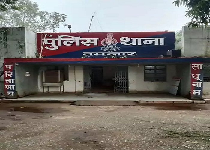 CG : गर्भवती महिला की आत्महत्या, पति की प्रताड़ना का हुआ खुलासा