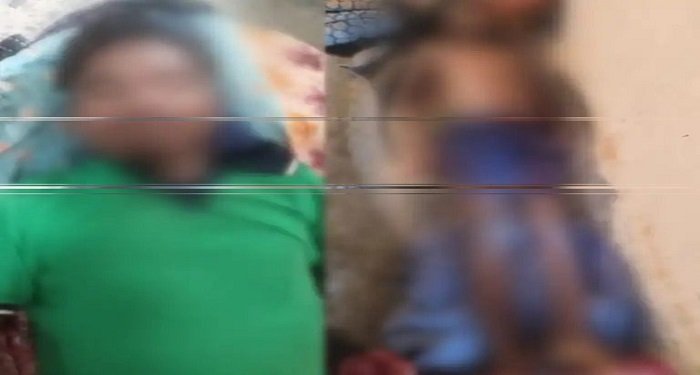 खेत में सिंचाई करते वक्त करंट लगने से युवक और 12 साल के बच्चे की मौत