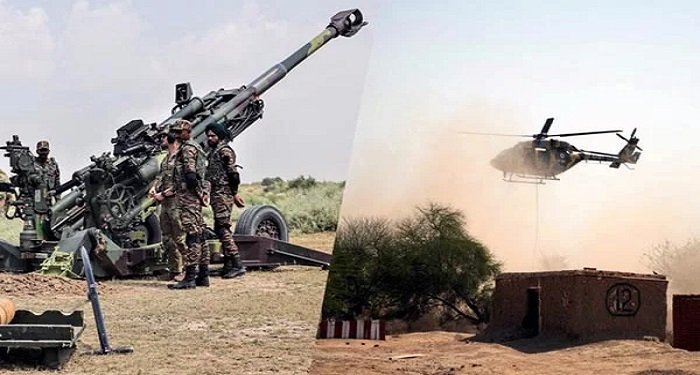 Pakistan Airspace Close: भारत के ‘त्रिशूल’ युद्धाभ्यास से पाकिस्तान में खलबली, एयरस्पेस बंद करने के आदेश