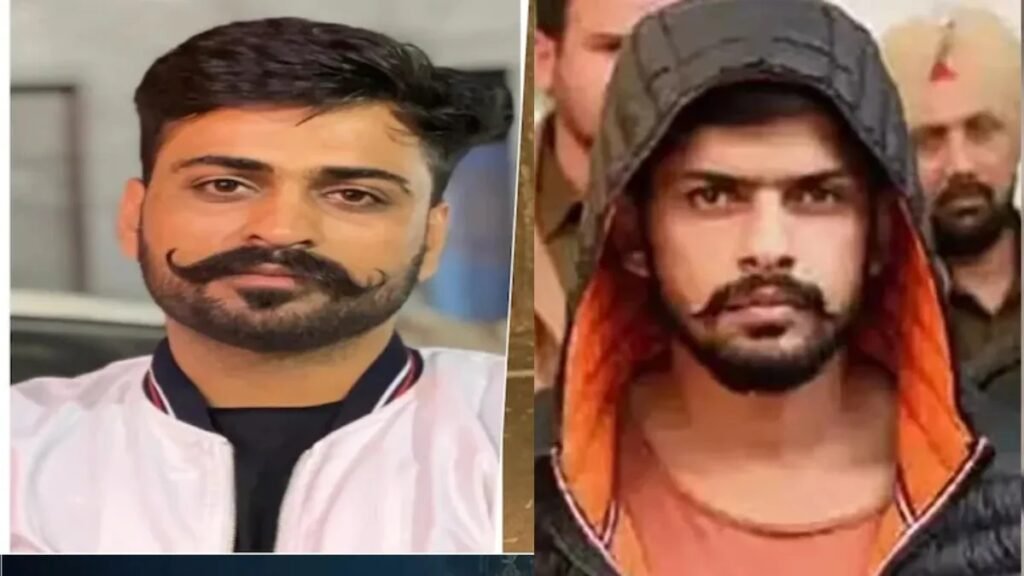 लॉरेंस का साथी रोहित गोदारा का क्राइम पार्टनर जगदीप उर्फ जग्गा अमेरिका में गिरफ्तार, खुल सकते हैं बड़े राज