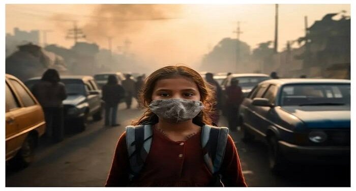 डराने वाला खुलासा! प्रदूषण से हर साल लाखों भारतीयों की मौत, WHO रिपोर्ट में चौंकाने वाले आंकड़े