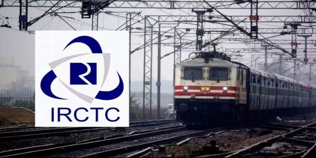 IRCTC यूजर्स सावधान! सुबह 8 से 10 बजे तक टिकट बुकिंग पर लगी नई पाबंदी, जानिए क्या है वजह