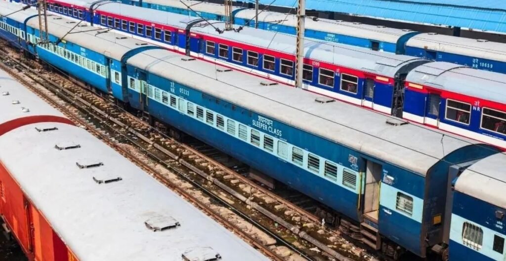 Indian Railways