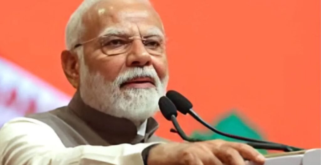 PM मोदी : देंगे समुद्री विकास को नई दिशा, इंडिया मैरीटाइम वीक को करेंगे संबोधित PM मोदी