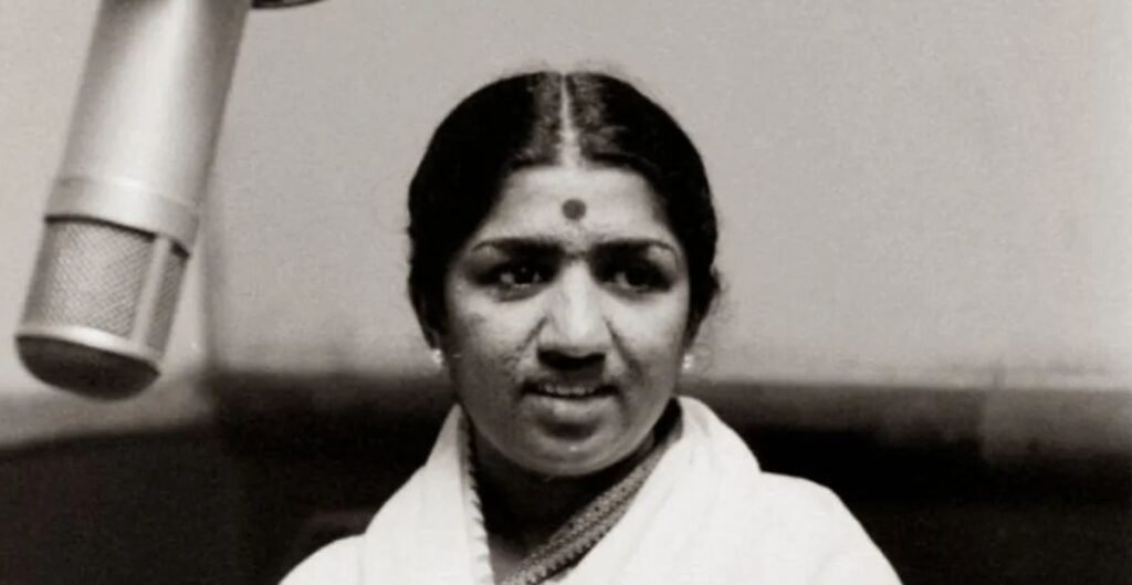 Lata Mangeshkar