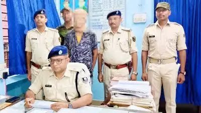 प्यार में पागल हुआ प्रेमी: प्रेमिका के भाई की हत्या कर स्कूल में छोड़ दी लाश, 3 दिन में खुला सनसनीखेज मामला