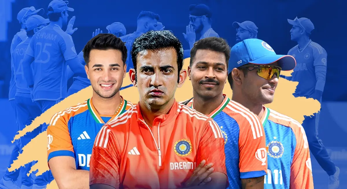 Indian cricket
