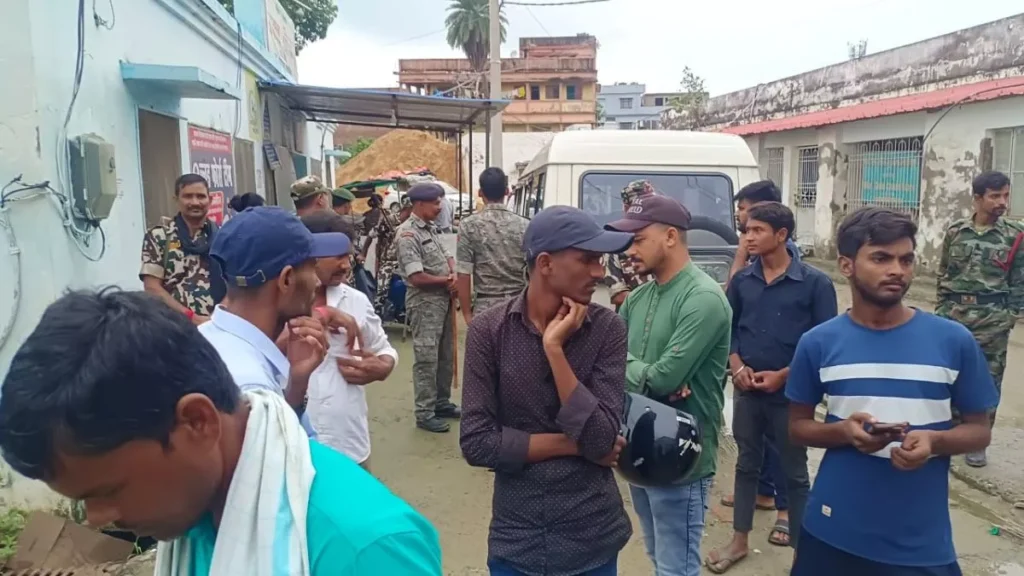 समस्तीपुर में प्रतियोगी छात्र की गोली मारकर हत्या, रूममेट फरार – पुलिस ने शुरू की जांच, जानिए पूरी वारदात की डिटेल