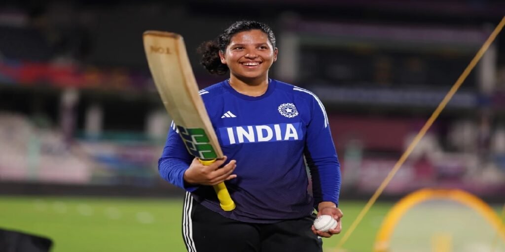 Richa Ghosh: सिलिगुड़ी की गलियों से वर्ल्ड कप तक, ऋचा घोष की अद्भुत सफलता की कहानी