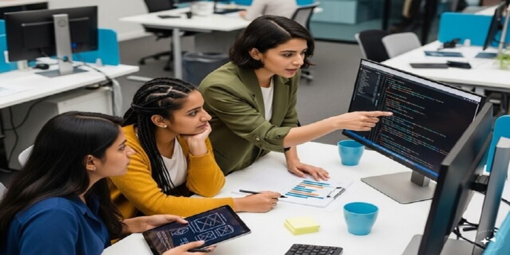 AI Safe career Option: इन करियर पर नहीं पड़ेगा आर्टिफिशियल इंटेलिजेंस का असर, देखें पूरी लिस्ट