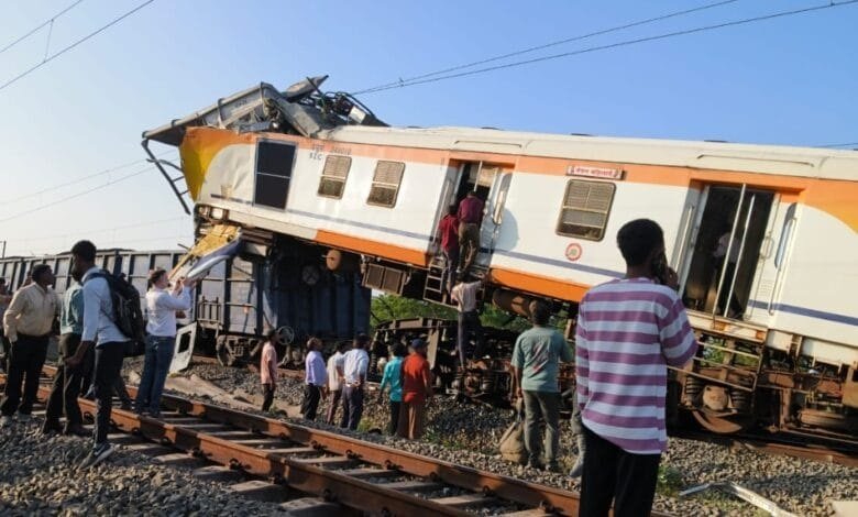 बिलासपुर रेल हादसा: रेलवे प्रशासन की बड़ी घोषणा, मृतकों के परिजनों को 10 लाख और घायलों को 5 लाख मुआवजा