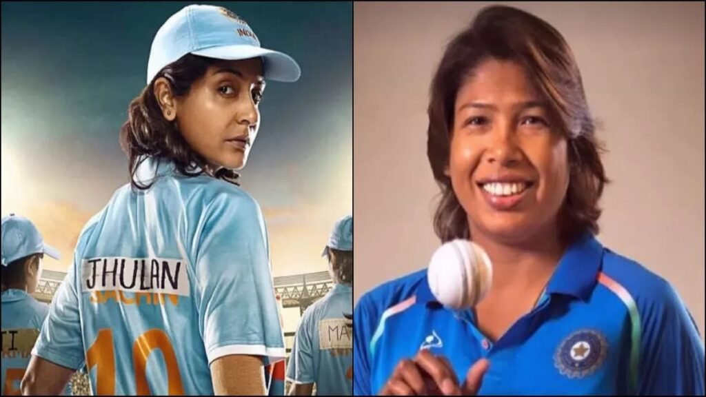 Anushka Sharma की ‘चकदा एक्सप्रेस’ पर इंतजार क्यों लंबा? Jhulan Goswami की बायोपिक रिलीज अटकी किस वजह से