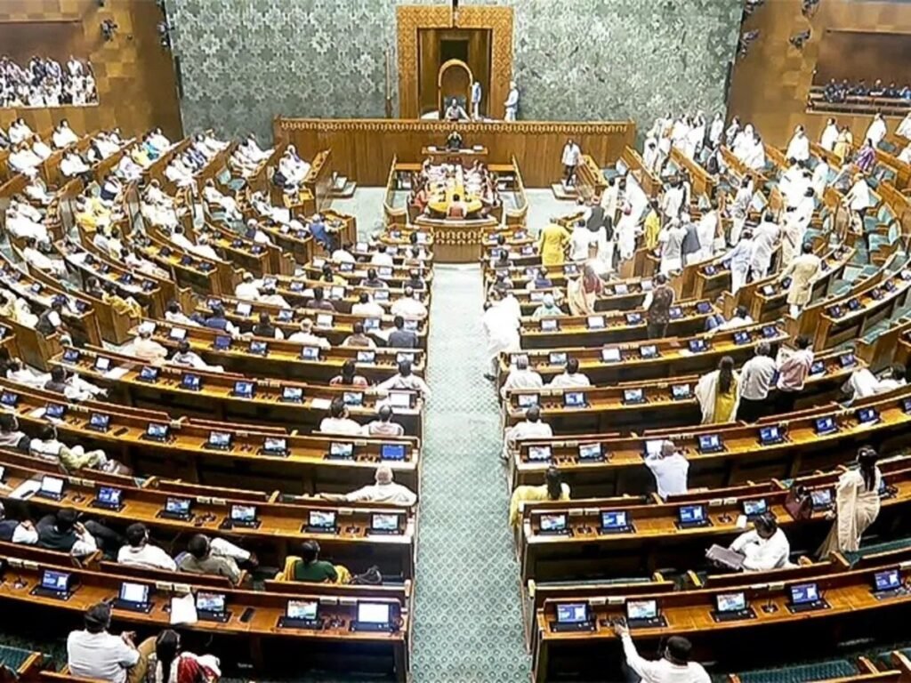 Parliament Winter Session: 1 से 19 दिसंबर तक शीतकालीन सत्र तय, राष्ट्रपति की मंजूरी के बाद तैयारियां तेज