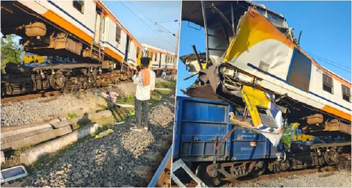 Bilaspur Train Accident Update: अपोलो अस्पताल में घायल युवती की मौत, अब तक 13 की गई जानें