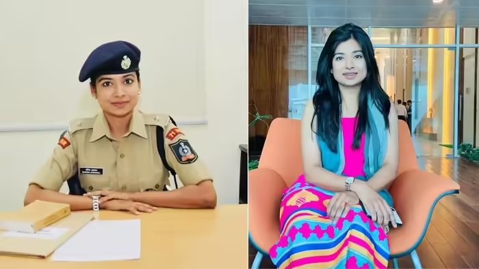 IAS Garima Agrawal: जर्मनी की हाई सैलरी को कहा ‘ना’, देश सेवा में चुन लिया IAS का सफर, जानें गरिमा अग्रवाल की कहानी