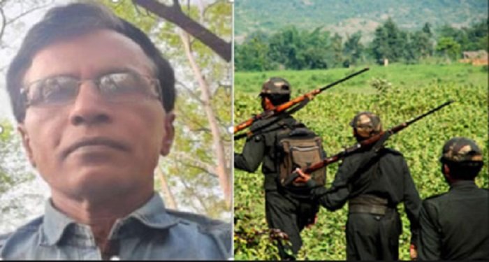 छत्तीसगढ़ में नक्सल मोर्चे पर बड़ी सेंध: नेता का सरेंडर, साथियों से कहा – अब हिंसा नहीं, विकास का रास्ता अपनाएं