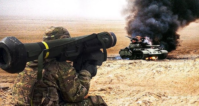 DSCA की हरी झंडी: अमेरिका भारत को देगा हाई-प्रिसिजन जैवलिन मिसाइल व एक्सकैलिबर प्रोजेक्टाइल्स