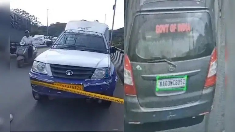 कैश वैन से ₹7.11 करोड़ की लूट! बदमाश फरार, पुलिस के हाथ खाली – जाने कैसे दिया वारदात को अंजाम