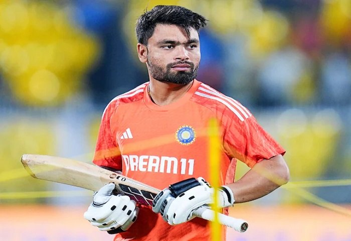 बिलासपुर में चमकेगा क्रिकेट सितारा: ब्राह्मण प्रीमियर लीग फाइनल में चीफ गेस्ट बनकर पहुंचेंगे रिंकू सिंह