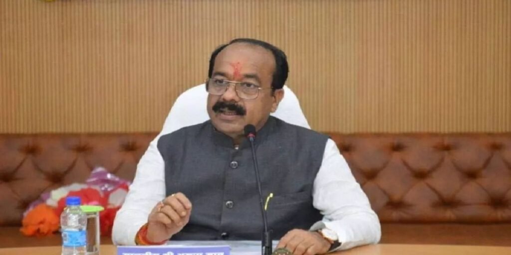 अरुण साव का बयान: नक्सली नहीं माने तो सुरक्षाबलों की कार्रवाई जारी रहेगी