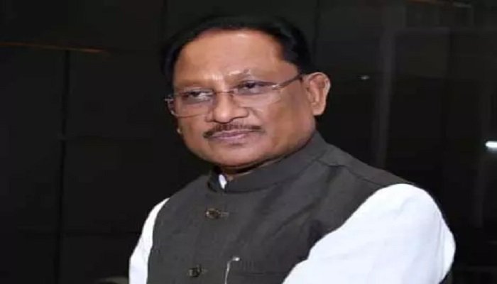 सीएम साय आज शामिल होंगे छत्तीसगढ़ इन्वेस्टर कनेक्ट में, स्टील और पर्यटन उद्योग पर करेंगे चर्चा