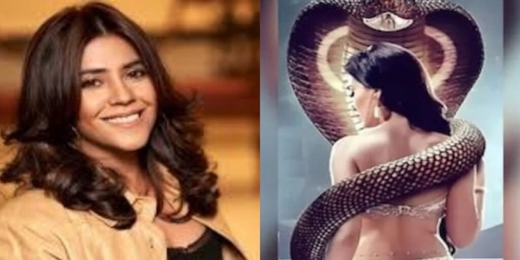 एकता कपूर को मिली नई Naagin, इस Popular Actress के हाथ लगा बड़ा मौका…