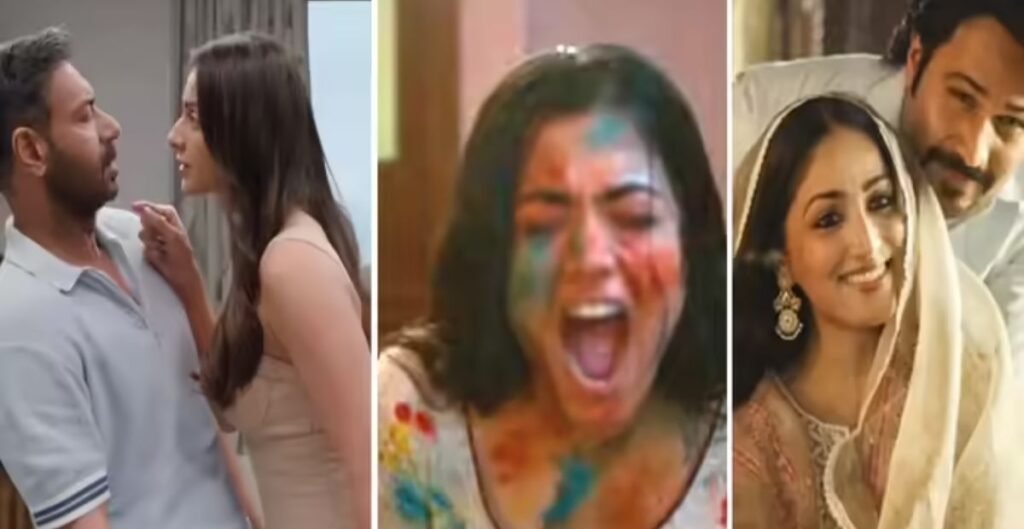 दे दे प्यार दे 2