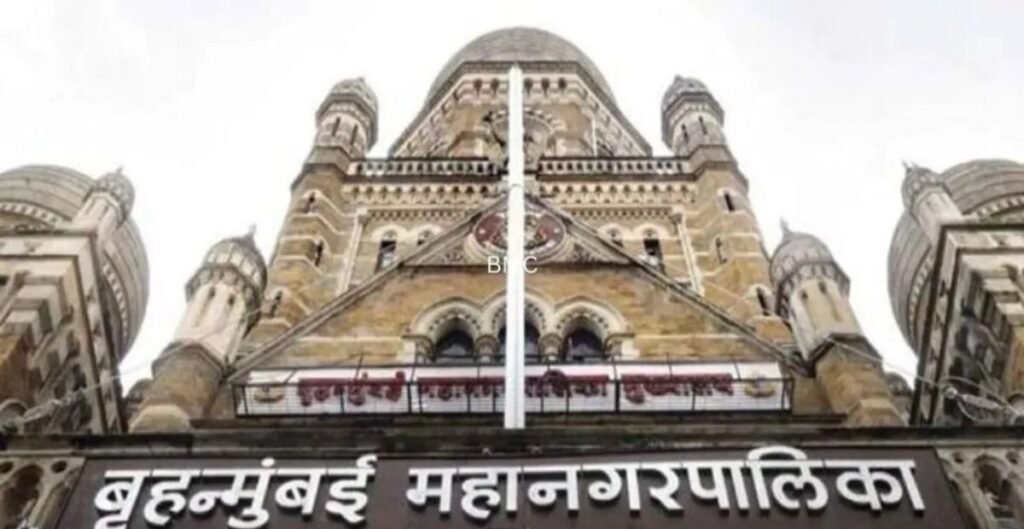 BMC का 3,736 करोड़ टैक्स बकाया: एमएमआरडीए बना सबसे बड़ा डिफॉल्टर, निगम ने भेजा नोटिस BMC