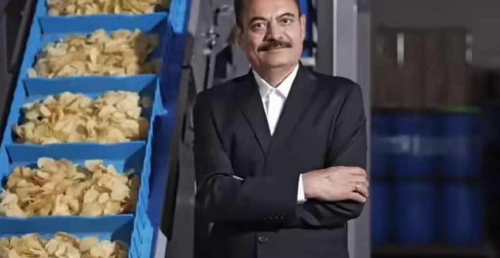 3.5 लाख करोड़