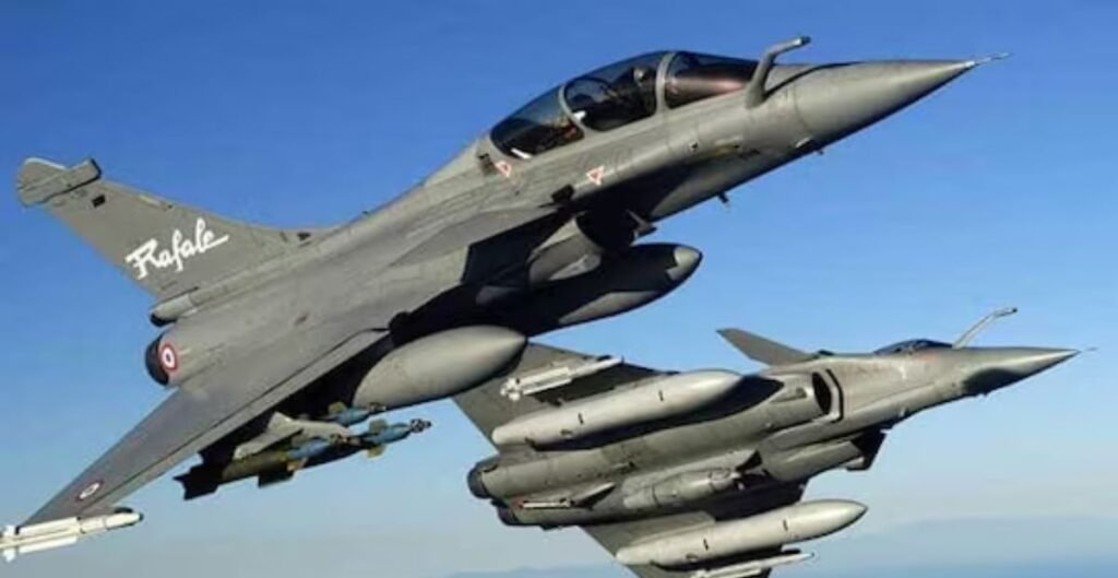 Rafale-Tejas Exercise: ब्रह्मपुत्र पर राफेल और तेजस की उड़ान से हिला पड़ोसी मोर्चा, बांग्लादेश-पाकिस्तान में हलचल, चीन में बढ़ी टेंशन