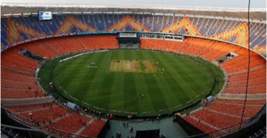 अहमदाबाद बनेगा भारत की खेल राजधानी? CWG 2030 के बाद 2028 और 2031 वर्ल्ड एथलेटिक्स चैंपियनशिप की मेजबानी का बड़ा प्रस्ताव अहमदाबाद