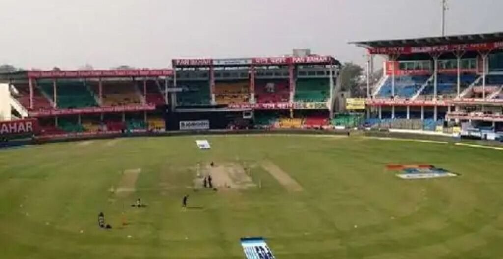 3 दिसंबर का मैच बना सुपरहिट: वन-डे के टिकट 20 मिनट में ही SOLD OUT, पोर्टल भी हुआ ठप वन-डे