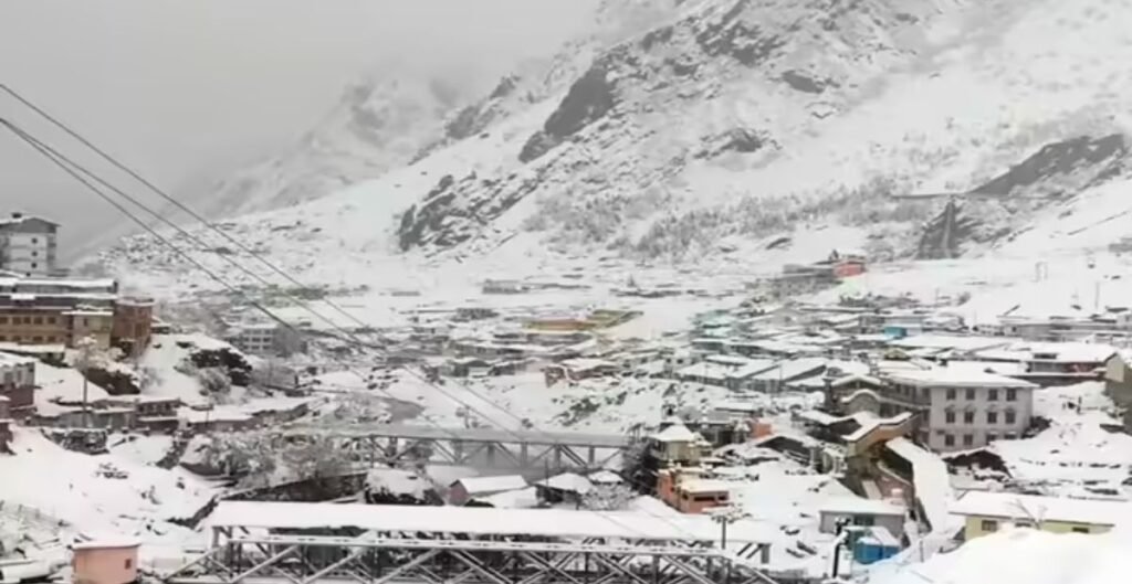 चीन सीमा से गांवों का पलायन क्यों नहीं हुआ शुरू? इस साल बदला ट्रेंड, असली वजह ग्लोबल वॉर्मिंग नहीं चीन सीमा