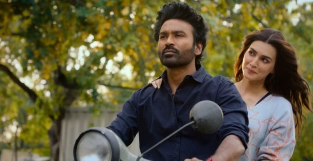 Tere Ishq Mein X Review: धनुष-कृति स्टारर फिल्म हुई रिलीज, जानें दर्शकों और क्रिटिक्स की पहली प्रतिक्रिया Tere Ishq Mein