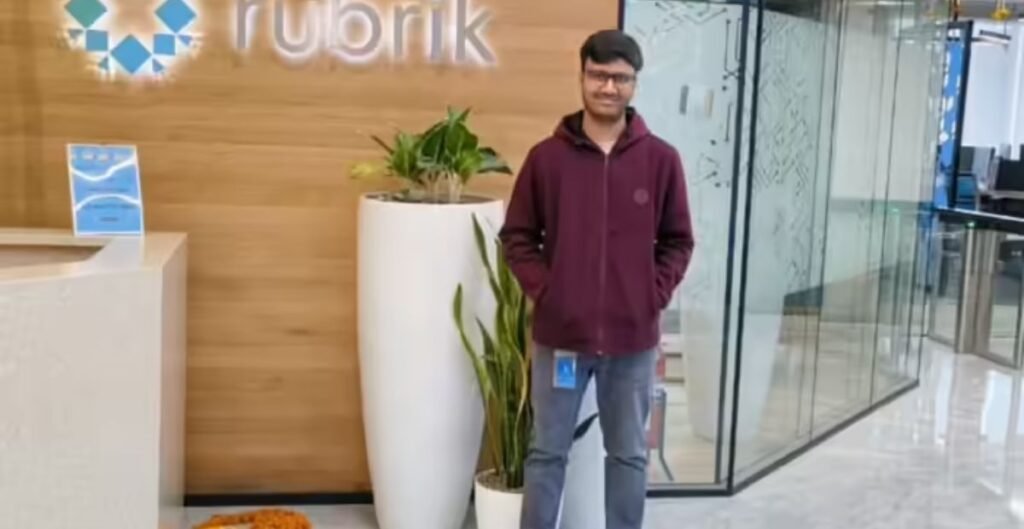 IIT-IIIT नहीं, इस कॉलेज से BTech करने वाले मोहित को अमेरिकी कंपनी ने दिया ₹1 करोड़ से अधिक का पैकेज अमेरिकी कंपनी