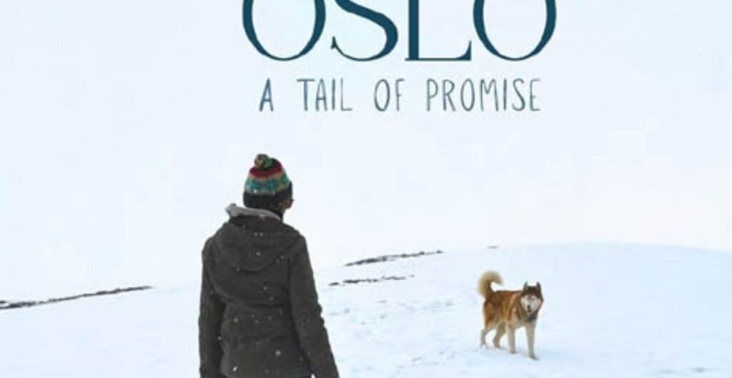 ओस्लो: ए टेल ऑफ प्रॉमिस