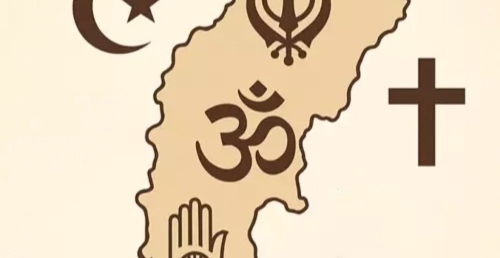 धर्मांतरण पर सख्ती: अब धर्म बदलने से 60 दिन पहले देनी होगी सूचना, शीतकालीन सत्र में पेश होगा संशोधन विधेयक धर्मांतरण