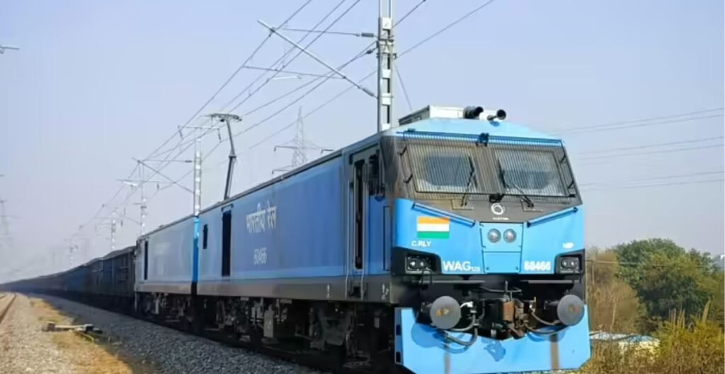 Railway Recruitment 2025: 4100+ पदों पर नई भर्ती, 100 रुपये फीस, डायरेक्ट लिंक से करें अप्लाई Railway