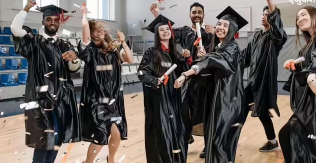 दुनिया के 5 सबसे खुशहाल देश, जहां भारतीय छात्र कर सकते हैं पढ़ाई—जानें टॉप यूनिवर्सिटीज और जीवनशैली टॉप यूनिवर्सिटीज