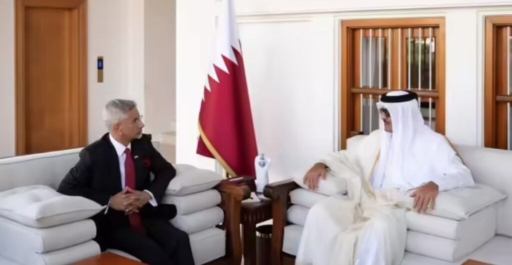 विदेश मंत्री