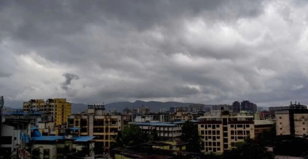 आज का मौसम: दिल्ली में तापमान चढ़ा, ठंड की सम्भावना बढ़ी… वायु गुणवत्ता ‘खराब’ स्तर पर, अन्य राज्यों का मौसम क्या कह रहा है? तापमान